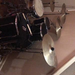 Meet your Posher, Keithrick